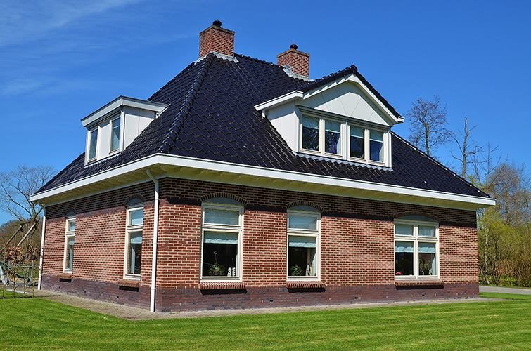 Meijerink Bouw & Timmerbedrijf